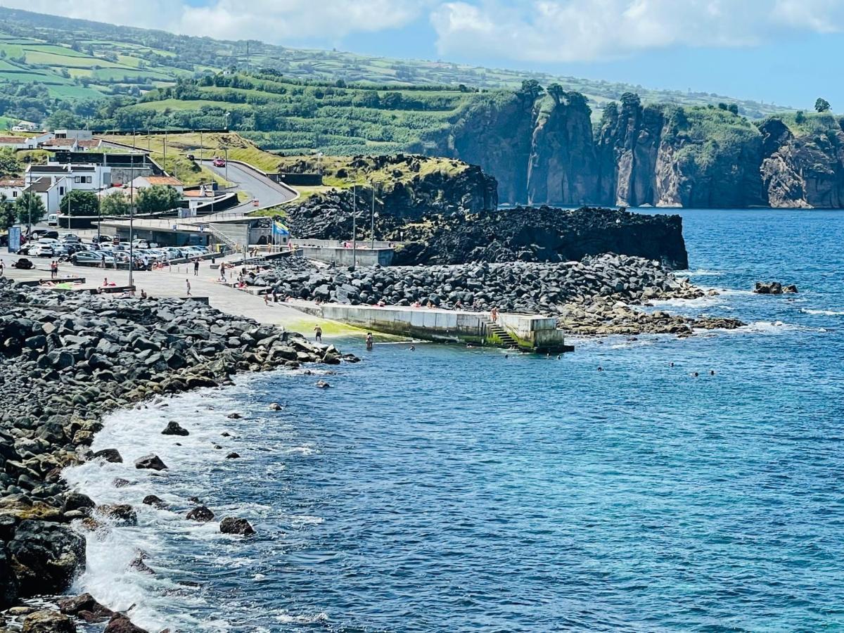 Azores Casa Da Mata Wellness Spa Διαμέρισμα São Vicente Ferreira Εξωτερικό φωτογραφία