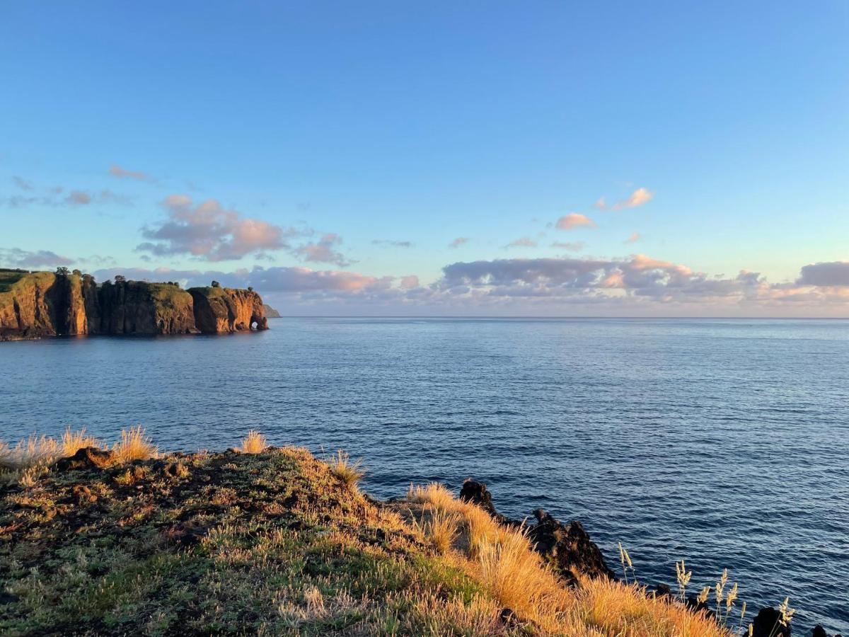 Azores Casa Da Mata Wellness Spa Διαμέρισμα São Vicente Ferreira Εξωτερικό φωτογραφία